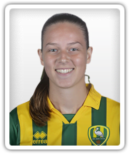 Jill van den Ende