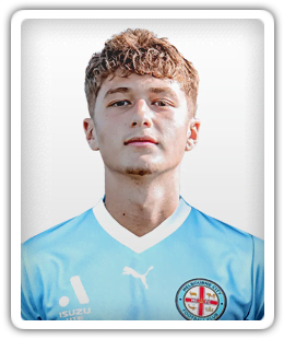 Jayden Necovski