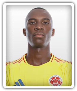 Kevin Angulo