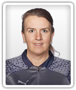 Tina Lindqvist