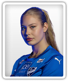 Olivia Stridh