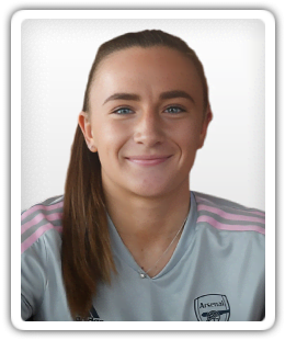 Amy Shaw