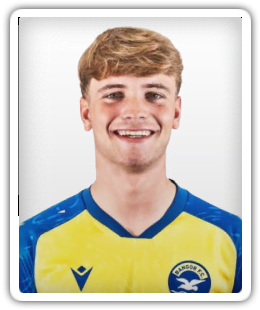 Alfie Mitchell