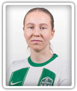 Zemyna Lekaviciute