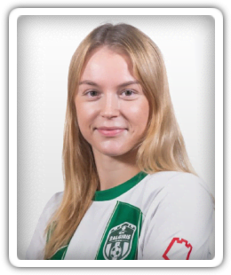 Ugne Slankauskaite