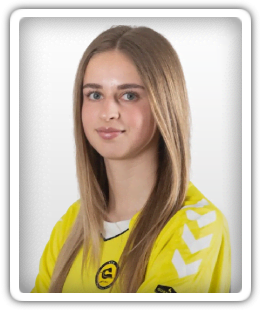 Dominyka Misiunaite