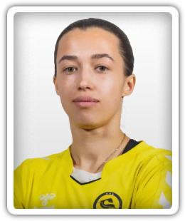 Tereza Romanovskaja