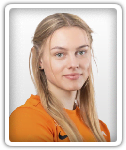 Paulina Narbutaite
