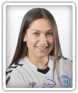 Erika Buseviciute