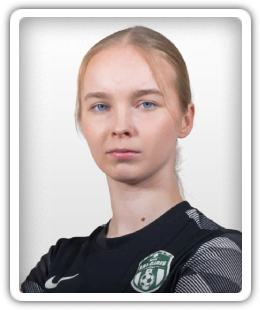 Darija Mikuckyte