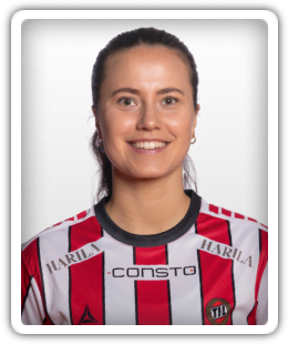 Vilde Asbøll