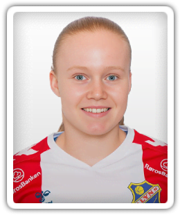 Solveig Slemmen