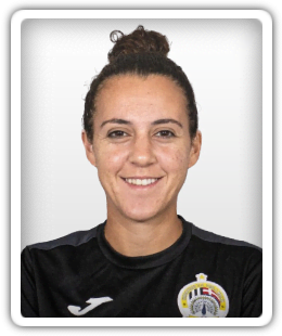 Martina Borg