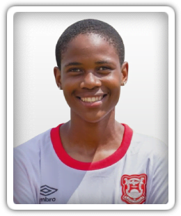 Oratile Rathari