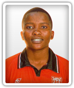 Lesego Radiakanyo
