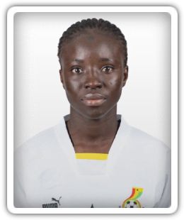 Salamatu Abdulai