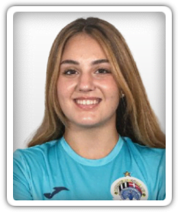 Kayleigh Vella Barberi