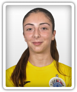Francesca Bartolo