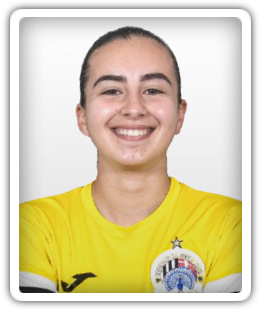 Laura Muscat