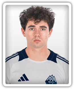 Liam MacKenzie