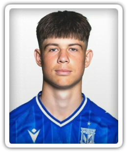 Matvey Bokhno