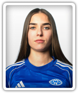 Slavica Krstevska