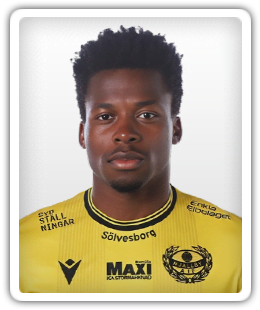 Christian Tchouante