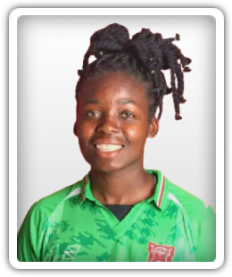Tlamelo Pheresi
