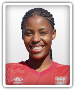 Gonayamodimo Macha