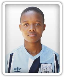 Goitsemang Tlamma