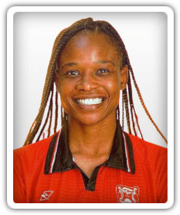 Nancy Baeletsi