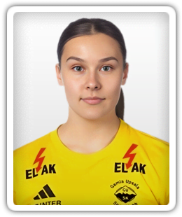 Victoria Heikfolk
