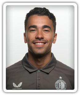 Jake van Bronckhorst