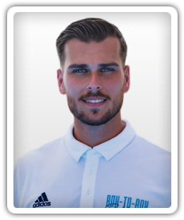 Vincent Montagnac