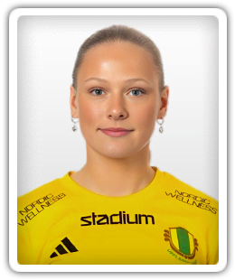 Lovis-Esmeralda Bång