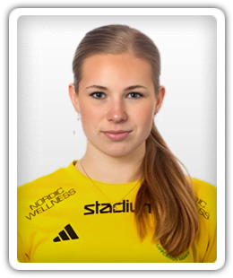 Johanna Dimberg