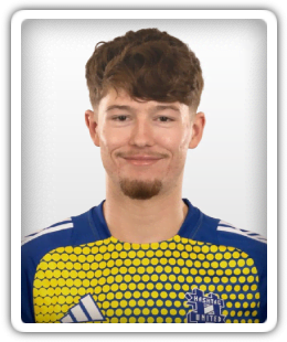 Luke May-Parrott