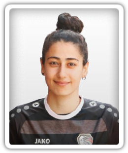 Khuzama Al-Melhem
