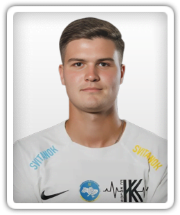 Maksym Danyliuk
