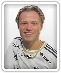 Magnus Qvigstad
