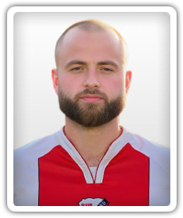 Aron Kleefstra