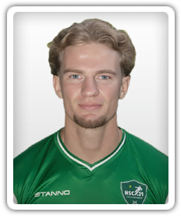 Jesper Vonk