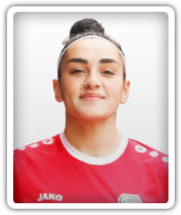 Maysaloun Mahfoud