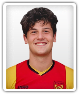 Joes Masselink
