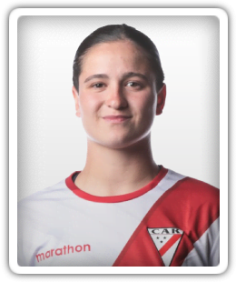 Martina Caffaro