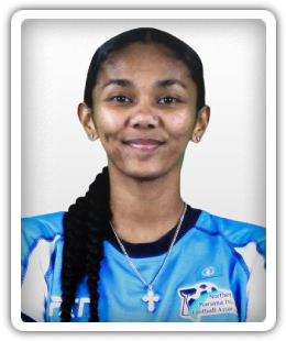 Tyana Hix