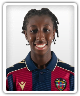 Naolia Traoré