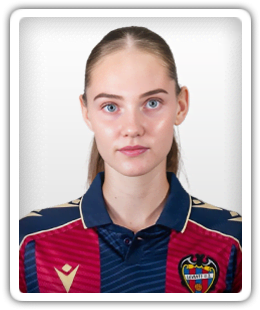 Eden Le Guilly