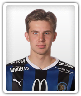 Nils Andersson Gärds