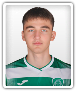 Magomed-Emi Saraliev